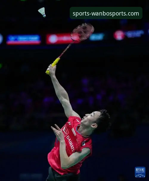 在万博体育平台深度解析一场羽坛王者归来：石宇奇亚锦赛夺冠的战术启示与观赛体验指南