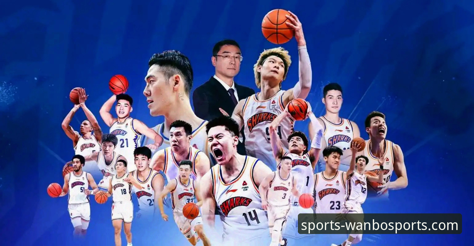 上海男篮十二连胜背后的战术密码与观赛新体验