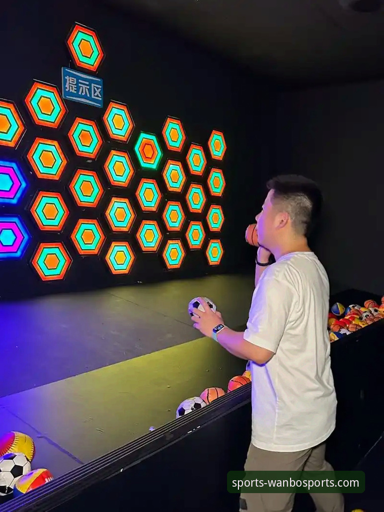 揭秘wanbo体育直播功能背后的真相：专业级观赛体验如何改变你的体育娱乐方式