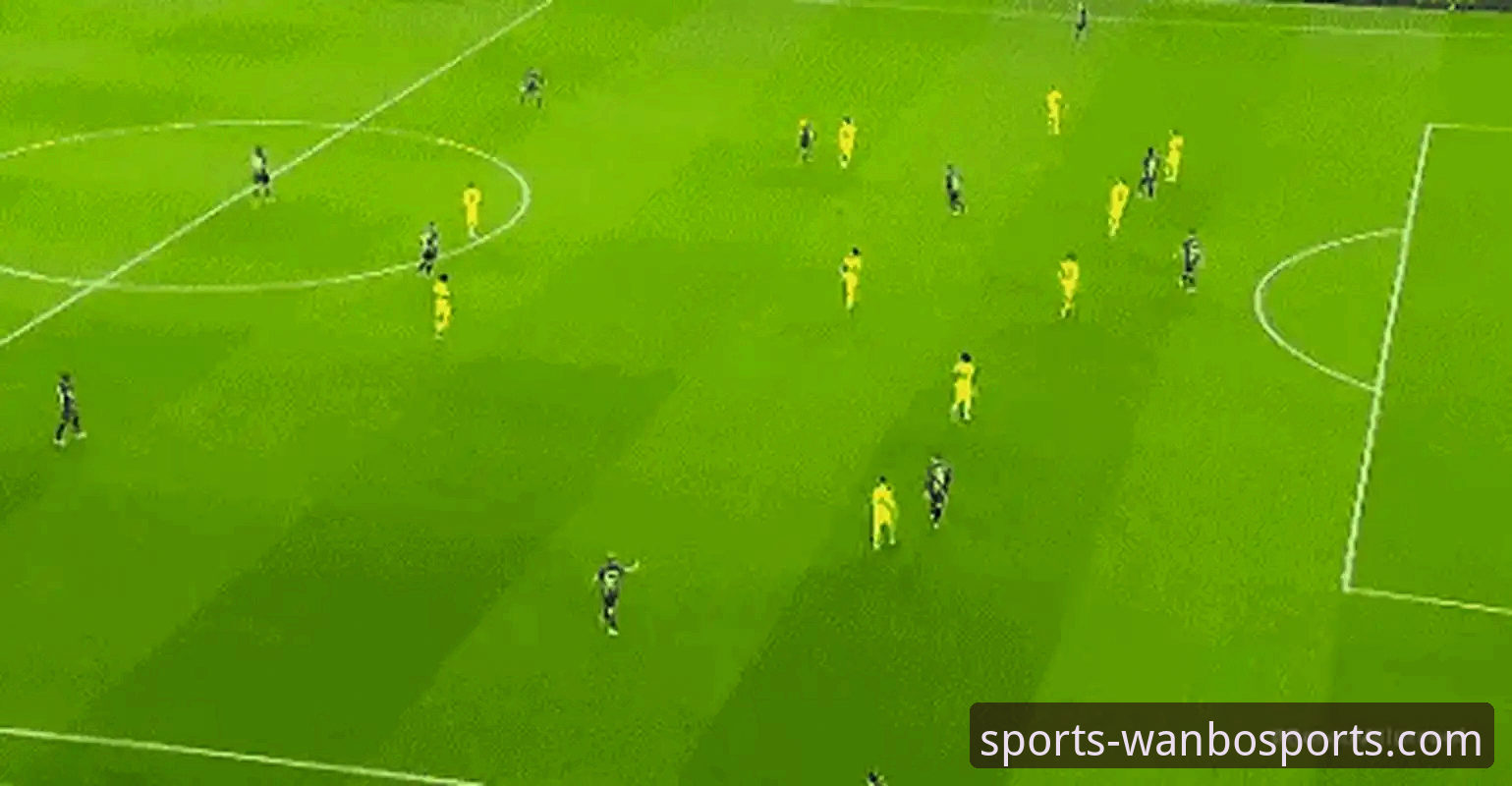 比利亚雷亚尔赛季60分里程碑详解